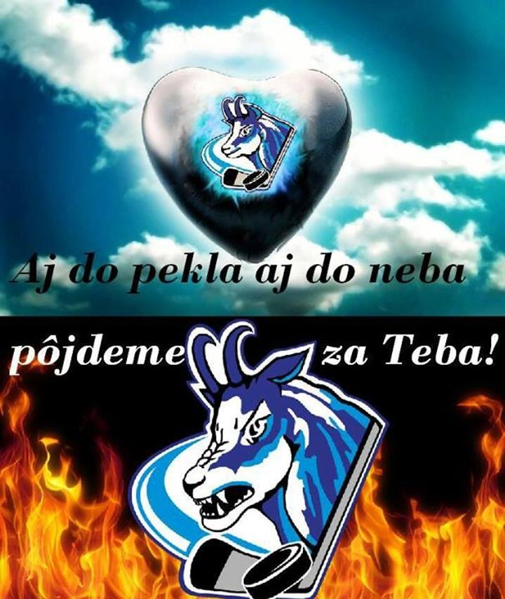 Piatkový výjazd fanúšikov HK Poprad do Košíc